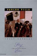 Watch Pancho Villa Fmovies