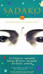 Watch Sadako and the Thousand Paper Cranes Fmovies