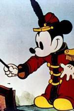 Watch Mickey Mouse & Friends: The Band Concert Fmovies
