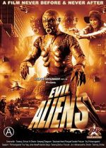 Watch Evil Aliens: Unhuman Fmovies