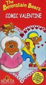 Watch The Berenstain Bears\' Comic Valentine Fmovies
