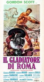 Watch Gladiator of Rome Fmovies