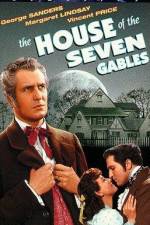 Watch The House of the Seven Gables Fmovies