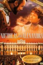 Watch Nicholas and Alexandra Fmovies