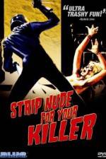 Watch Nude per l'assassino Fmovies