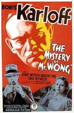 Watch The Mystery of Mr. Wong Fmovies
