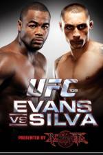 Watch UFC 108 Evans vs. Silva Fmovies