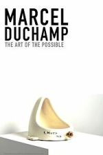 Watch Marcel Duchamp: The Art of the Possible Fmovies