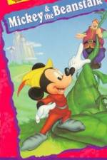 Watch Mickey and the Beanstalk Fmovies
