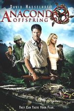 Watch Anaconda 3: Offspring Fmovies