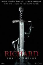 Watch Richard The Lionheart Fmovies