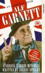 Watch An Audience with Alf Garnett (TV Special 1997) Fmovies
