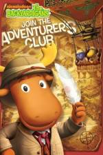Watch The Backyardigans Join the Adventurers Club Fmovies