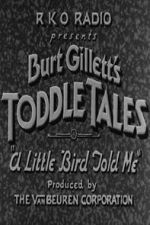 Watch A Little Bird Told Me Fmovies