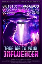 Watch Take Me to Your Influencer (Short 2023) Fmovies