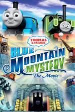 Watch Thomas & Friends: Blue Mountain Mystery the Movie Fmovies