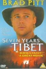 Watch Seven Years in Tibet Fmovies