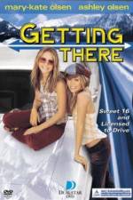 Watch Getting There Fmovies