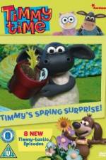 Watch Timmy Time: Timmys Spring Surprise Fmovies