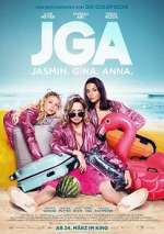 Watch JGA: Jasmin. Gina. Anna. Fmovies