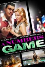 Watch A Numbers Game Fmovies
