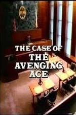 Watch Perry Mason: The Case of the Avenging Ace Fmovies