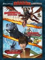 Watch Dreamworks How to Train Your Dragon Legends Fmovies