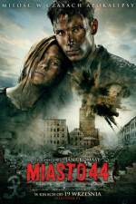 Watch City 44 Fmovies