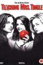Watch Teaching Mrs. Tingle Fmovies