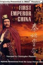 Watch The First Emperor of China Fmovies