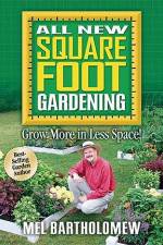 Watch Mel Bartholomew Introducing Square Foot Gardening Fmovies