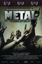 Watch Metal: A Headbanger's Journey Fmovies