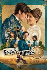Watch Enola Holmes 3 Fmovies