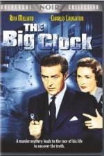 Watch The Big Clock Fmovies