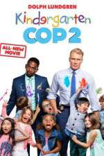 Watch Kindergarten Cop 2 Fmovies