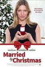 Watch Married by Christmas Fmovies