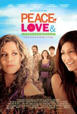 Watch Peace, Love & Misunderstanding Fmovies