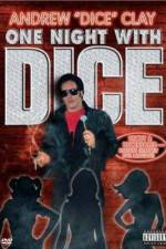 Watch Andrew Dice Clay One Night with Dice Fmovies