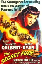 Watch The Secret Fury Fmovies
