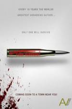 Watch The Tournament Fmovies