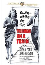 Watch Terror on a Train Fmovies