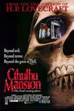 Watch Cthulhu Mansion Fmovies