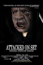 Watch Attacked on Set Fmovies