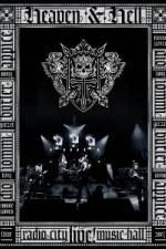Watch Heaven and Hell Live from Radio City Music Hall Fmovies