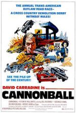 Watch Cannonball! Fmovies