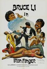 Watch Bruce and the Iron Finger Fmovies