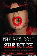 Watch The Sex Doll She-Bitch Fmovies