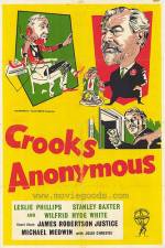 Watch Crooks Anonymous Fmovies