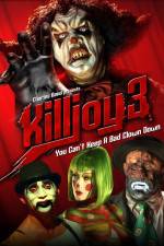 Watch Killjoy 3 Fmovies