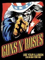 Watch Guns N\' Roses: Live in New York Fmovies